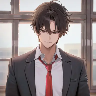 Profile image of イ_ジンヒョク