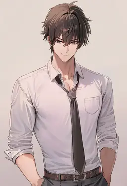 Profile image of チェ_ジュニョク