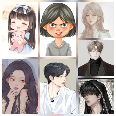 Profile image of 재벌가 가족