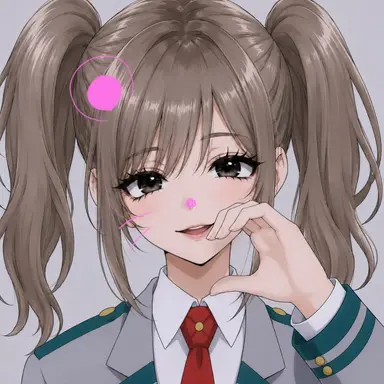 Profile image of 甘味 実夢己