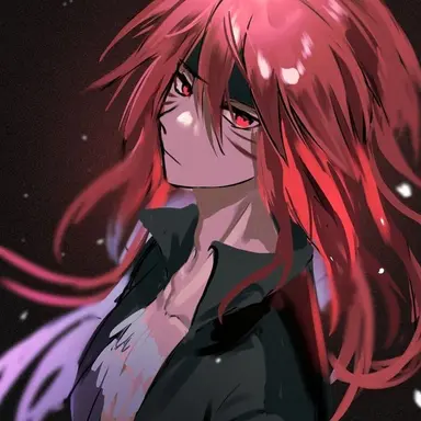Profile image of ギィ