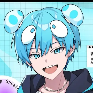 Profile image of おさでい