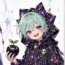Profile image of ポム