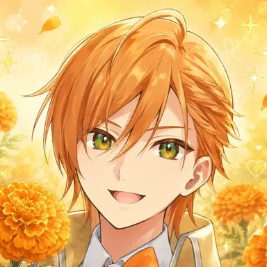 Profile image of ジェル