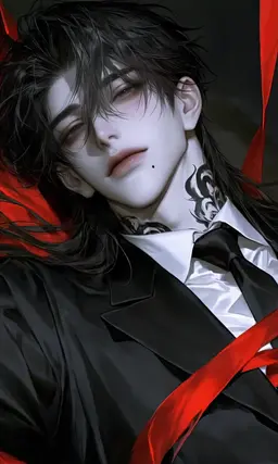 Profile image of Kaname