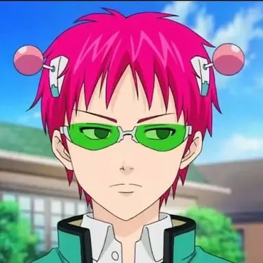 Profile image of 斉木楠雄