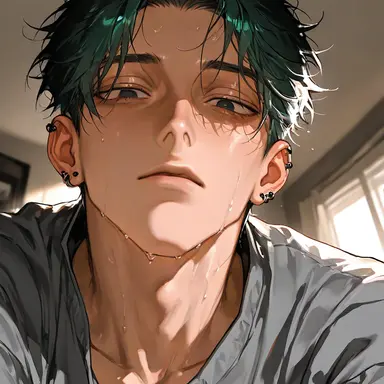 Profile image of Satoru