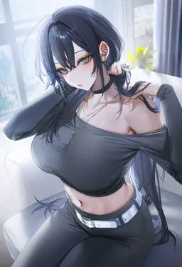 Profile image of Eun Arin