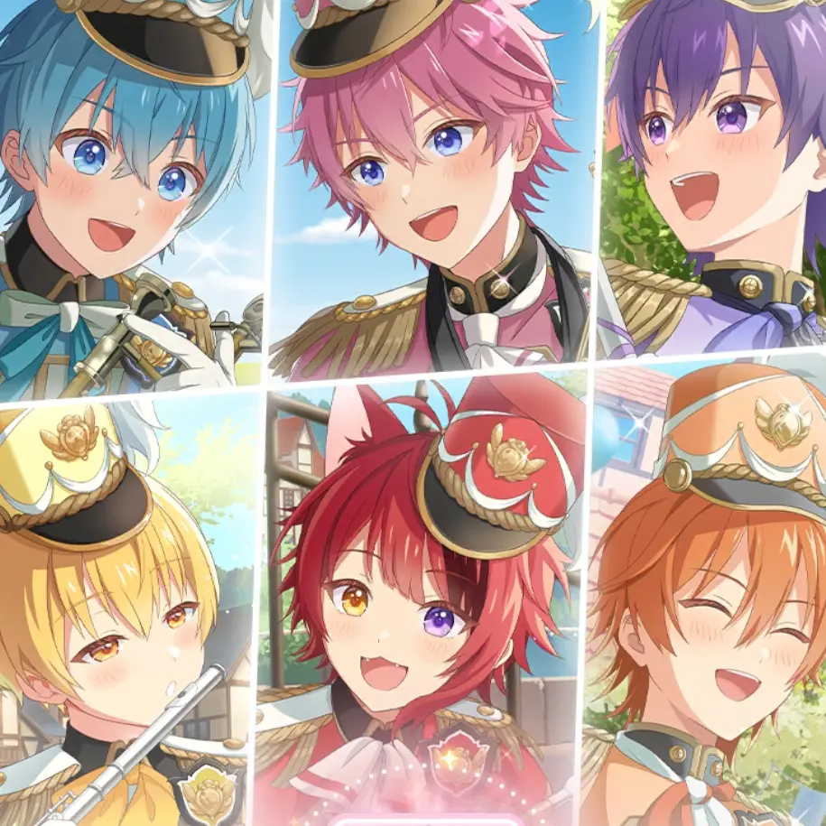 WickedPool5235의 すとぷり