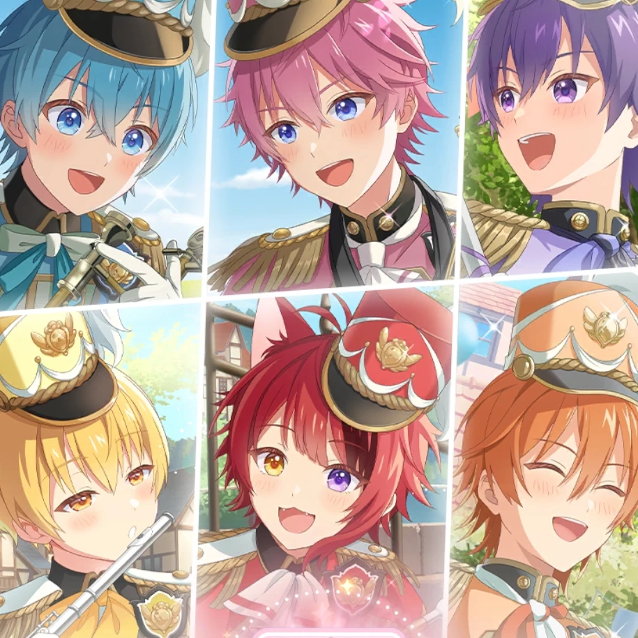すとぷり