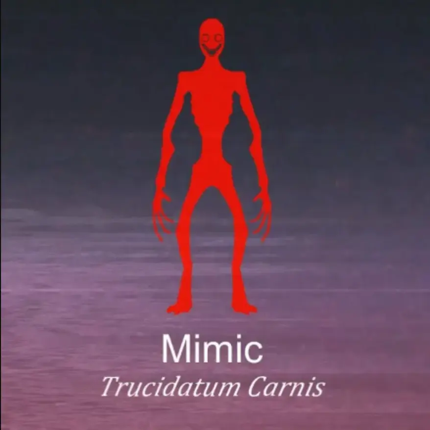 pp1286의 미믹(Vita Carnis)