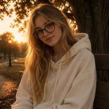 Profile image of Ava Brooks