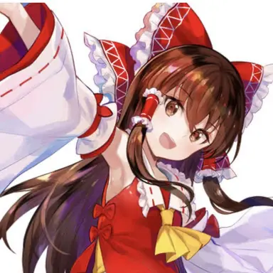 Profile image of 東方Project