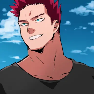 Profile image of Enji