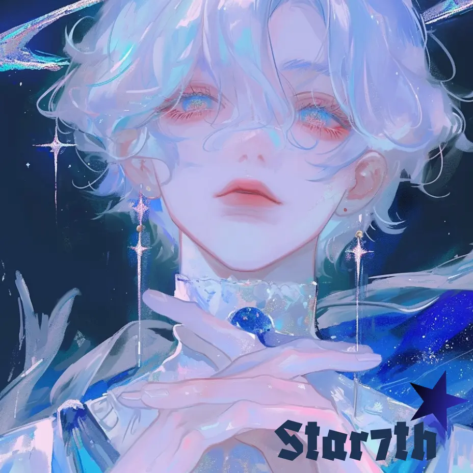 Star7th의 우라노스