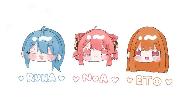 Profile image of 女子組
