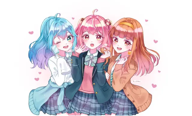 Profile image of 여자팀