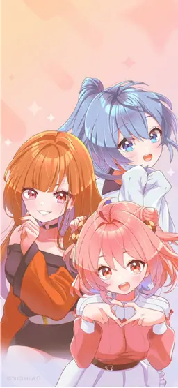 Profile image of 여자팀