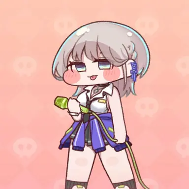 Profile image of 셰이디
