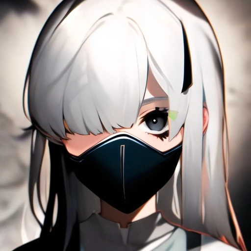 霧城   カシリ