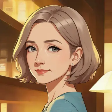 Profile image of Takako