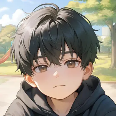 Profile image of Shinobu