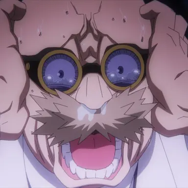 Profile image of ドクター