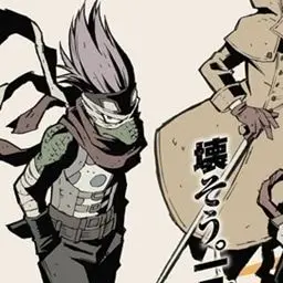 Profile image of スピナー