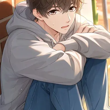 Profile image of Kai