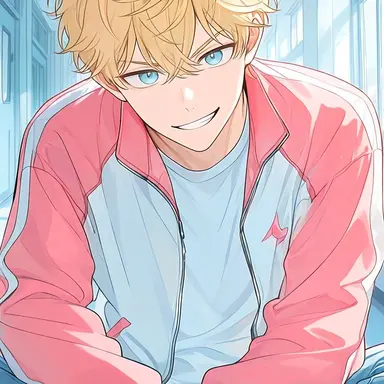 Profile image of Beck