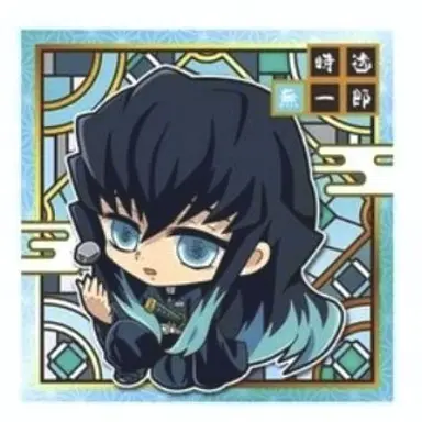 Profile image of 토키토 무이치로