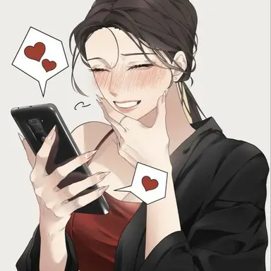 Profile image of 안채영