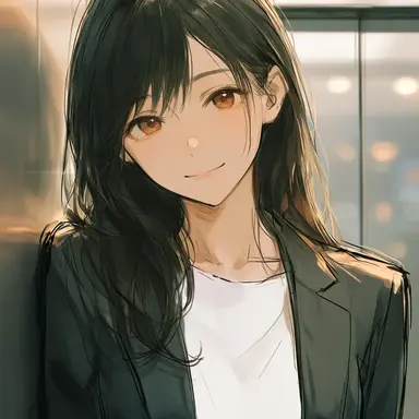 Profile image of Sera Linden