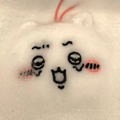 Profile image of ちいかわ