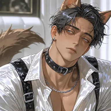 Profile image of Leo