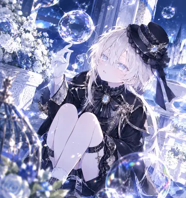Profile image of ルシアン