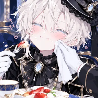 Profile image of ルシアン