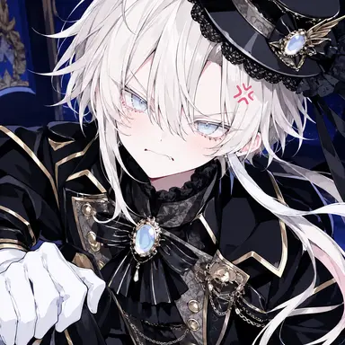 Profile image of ルシアン