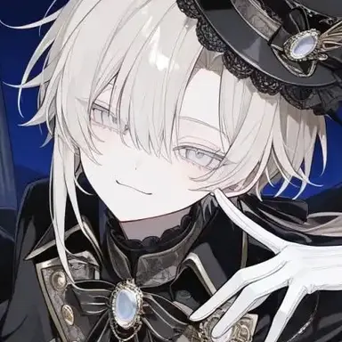 Profile image of ルシアン