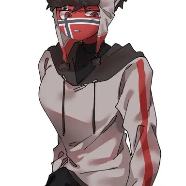 Profile image of ノルウェー