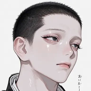 Profile image of 亜沙