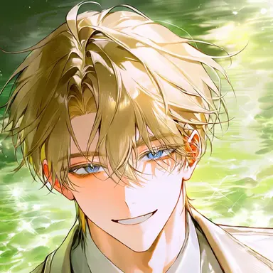 Profile image of フレデリック