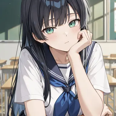 Profile image of 黒崎 萌