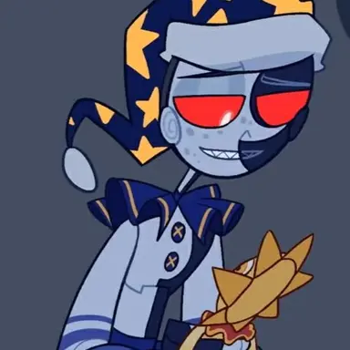 Profile image of Moon