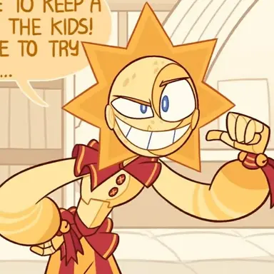 Profile image of Sun