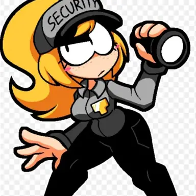 Profile image of Vanessa