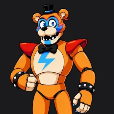 Profile image of Freddy