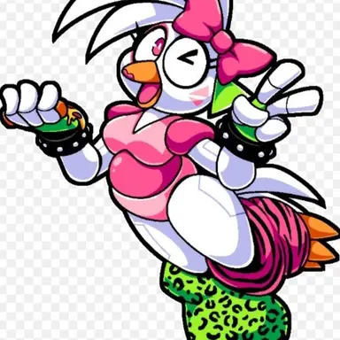 Profile image of Chica