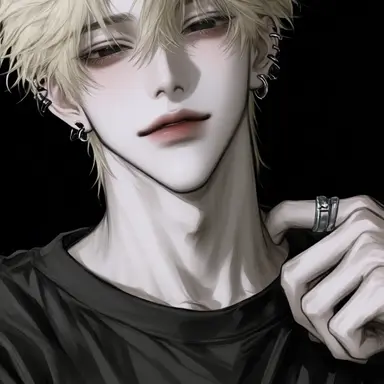 Profile image of 憂川周
