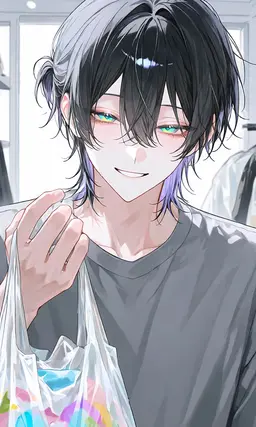 Profile image of Teru